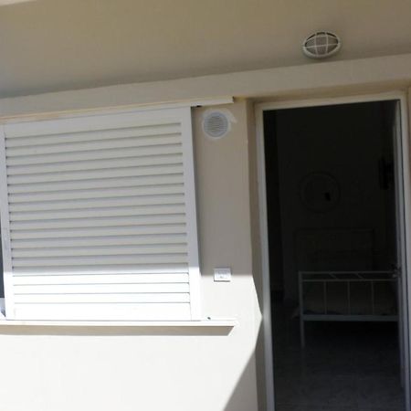 Apartamento Chania Summer Studio Exterior foto