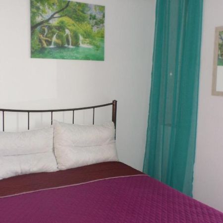 Apartamento Chania Summer Studio Exterior foto