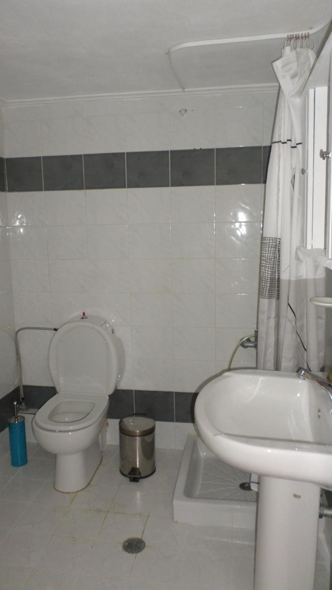 Apartamento Chania Summer Studio Exterior foto
